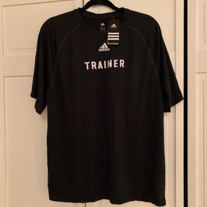 Adidas Trainer Tee